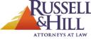 Russell & Hill, PLLC logo